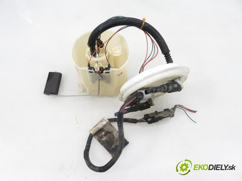 OPEL MERIVA A nadwozie wielkoprzestrzenne (MPV) (X03) HB 2004 74,00 1.6 16V - Z 16 XE 1598,00 Pumpa paliva 13157597 ; 0580314003