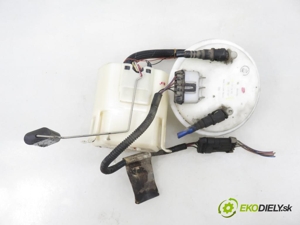 OPEL MERIVA A nadwozie wielkoprzestrzenne (MPV) (X03) HB 2004 74,00 1.6 16V - Z 16 XE 1598,00 Pumpa paliva 13157597 ; 0580314003