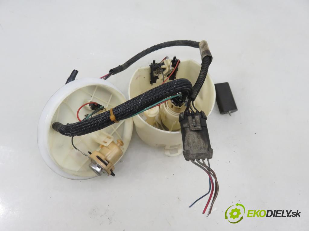 OPEL MERIVA A nadwozie wielkoprzestrzenne (MPV) (X03) HB 2004 74,00 1.6 16V - Z 16 XE 1598,00 Pumpa paliva 13157597 ; 0580314003