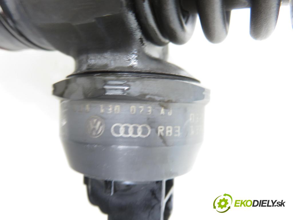 AUDI A4 (8E2, B6) SEDAN 2003 74,00 1.9 TDI - AVB 1896,00 Vstrekovač 038130073BA ; 0414720216 (Vstrekovač paliva)
