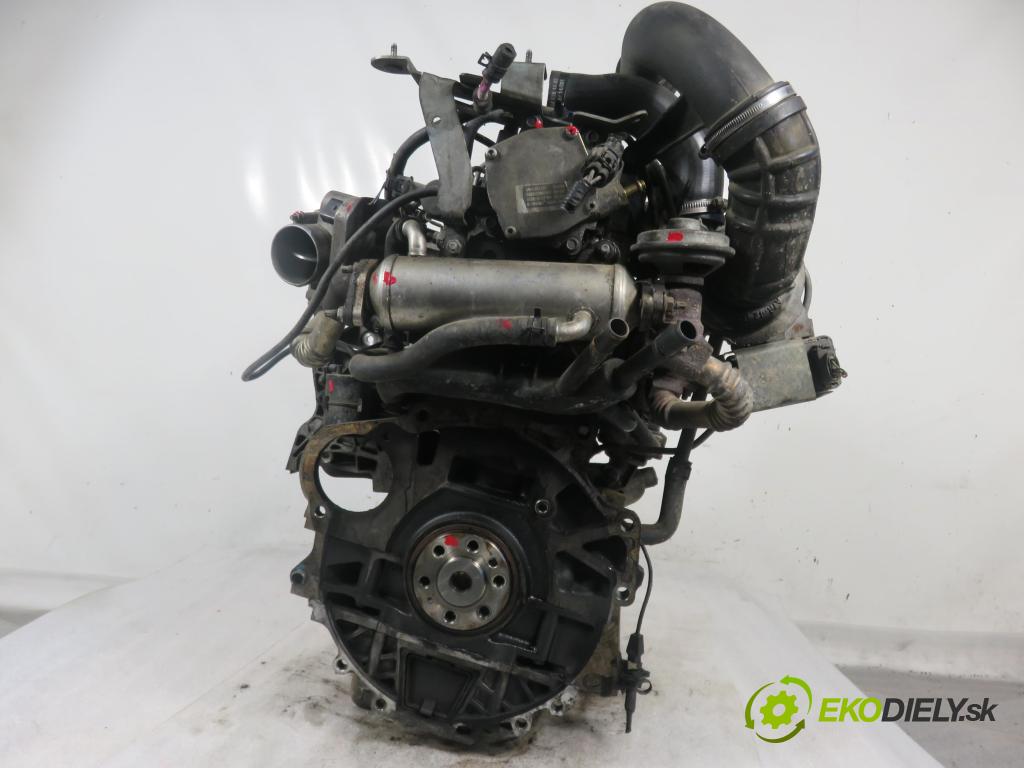 OPEL ANTARA A (L07) SUV 2006 110,00 2.0 CDTI 4x4 - Z 20 DMH 1991,00 Motor DIESEL Z20S1 ; Z20DMH
