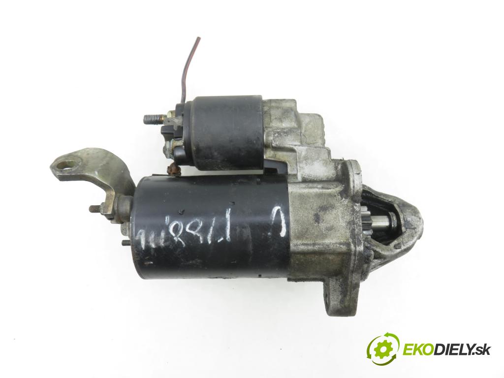 VW PASSAT B5 (3B2) SEDAN 2000 110,00 1.8 T - APU 1781,00 startér 058911023B ; 0001107068 ; 0001107069 (Startér)