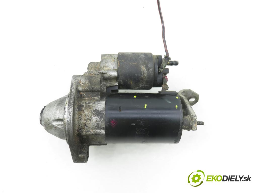 VW PASSAT B5 (3B2) SEDAN 2000 110,00 1.8 T - APU 1781,00 startér 058911023B ; 0001107068 ; 0001107069 (Startér)