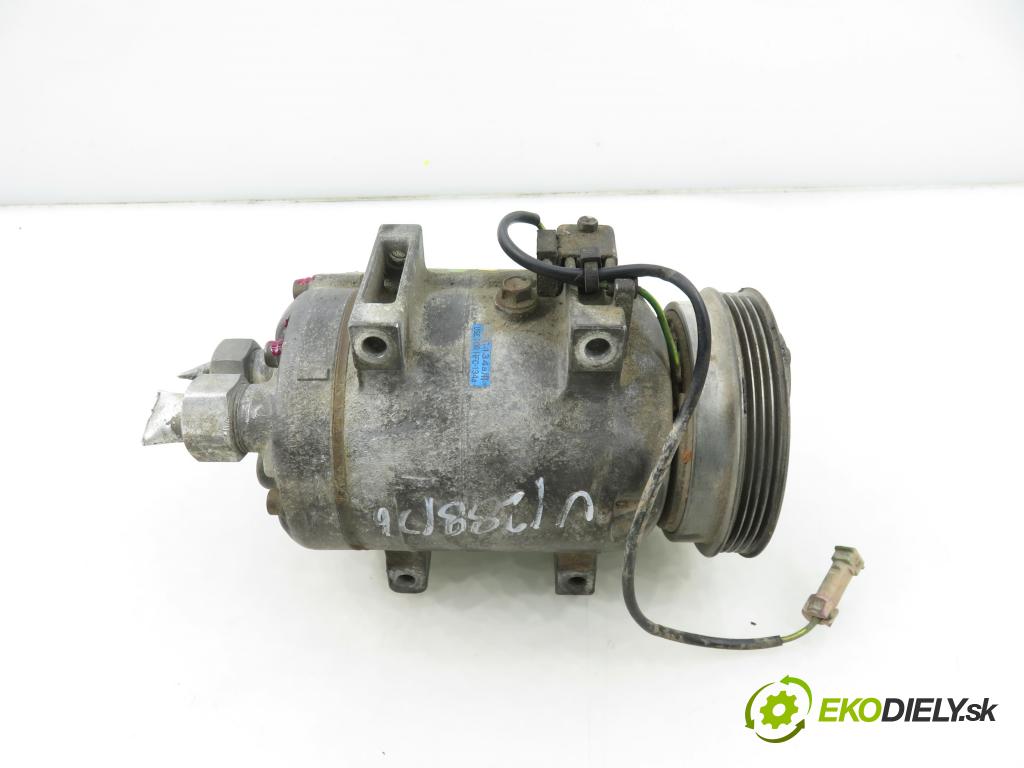 VW PASSAT B5 (3B2) SEDAN 2000 110,00 1.8 T - APU 1781,00 KOMPRESOR: klimatizácie 8D0260805D ; 5060310781 ; 5062310501 (Kompresor klimatizácie)