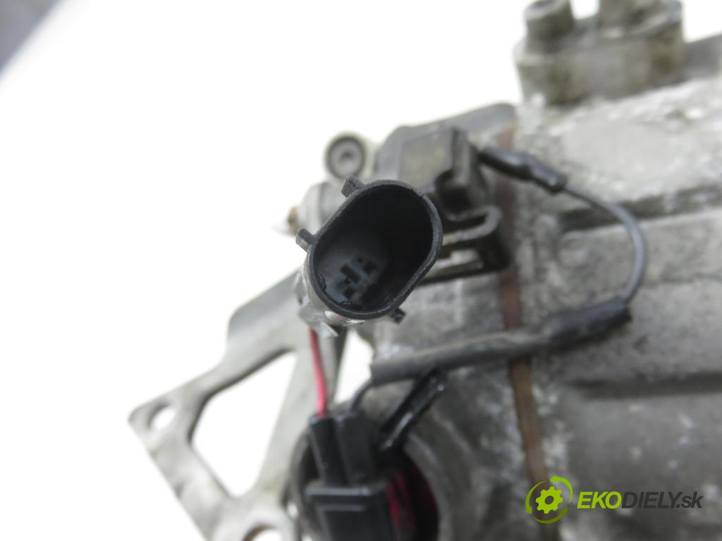 MERCEDES-BENZ KLASA A (W168) HB 2001 70,00 A 170 CDI 95 - OM 668.942 1689,00 KOMPRESOR: klimatizace 4472208365 (Kompresor klimatizace)