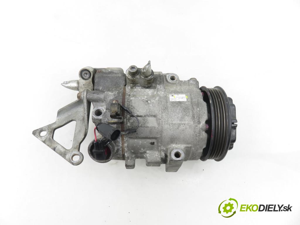 MERCEDES-BENZ KLASA A (W168) HB 2001 70,00 A 170 CDI 95 - OM 668.942 1689,00 KOMPRESOR: klimatizace 4472208365 (Kompresor klimatizace)