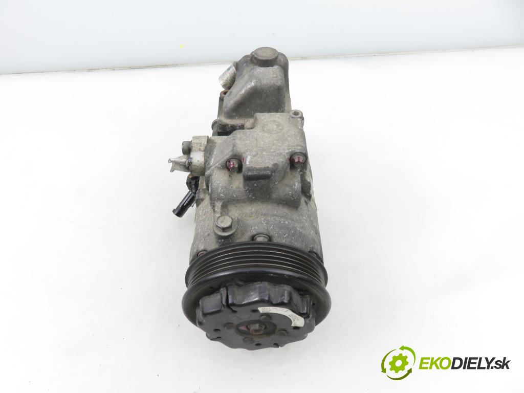 MERCEDES-BENZ KLASA A (W168) HB 2001 70,00 A 170 CDI 95 - OM 668.942 1689,00 KOMPRESOR: klimatizace 4472208365 (Kompresor klimatizace)