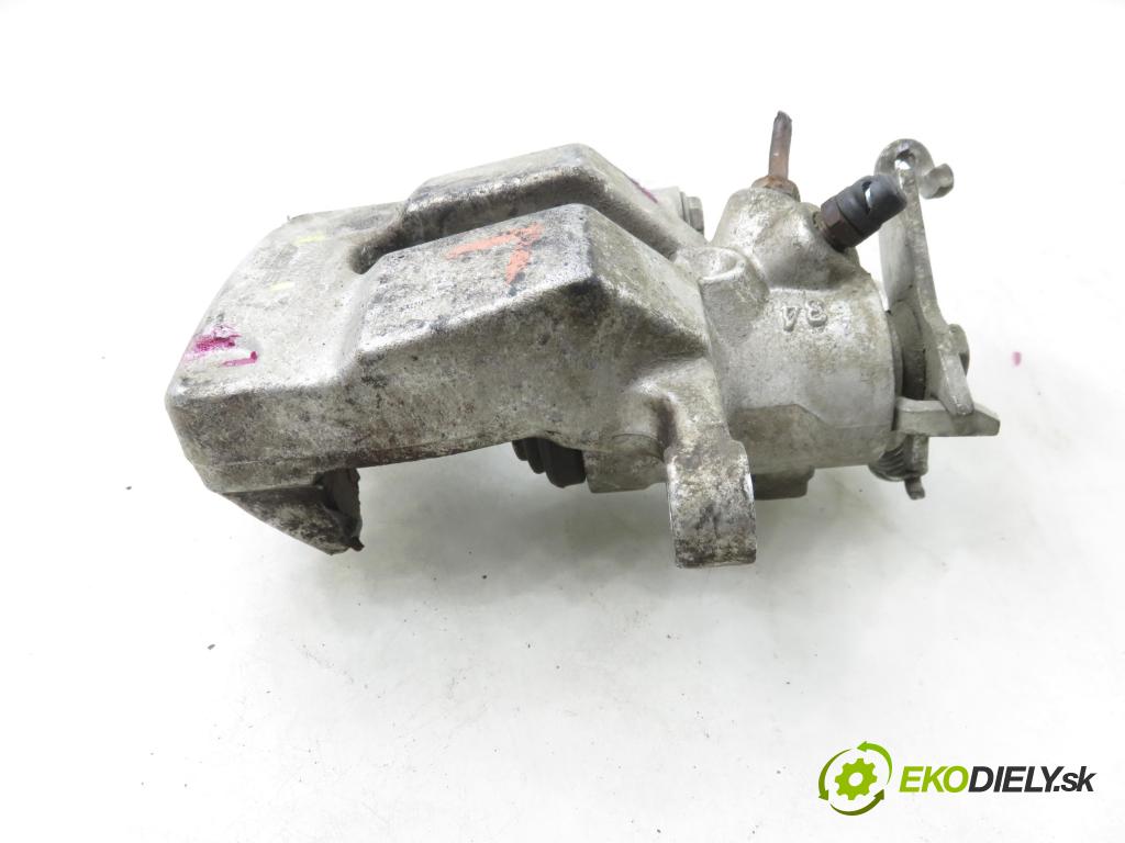 RENAULT MEGANE II (BM0/1_, CM0/1_) HB 2003 60,00 1.4 16V - K4J 732 1390,00 brzdič třmen LT CZH1282