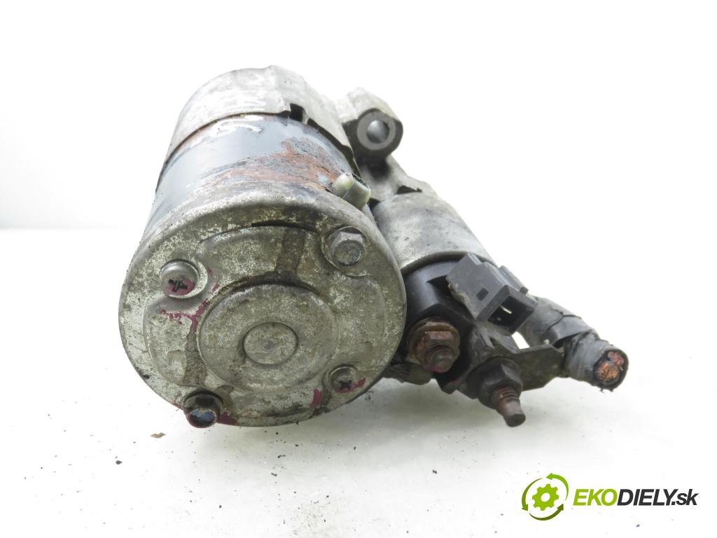 PEUGEOT 308 (4A_, 4C_) HB 2007 110,00 1.6 THP 150 - 5FX (EP6DT) 1598,00 startér M000T32271ZE ; V755001780 (Startér)