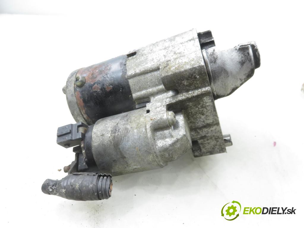 PEUGEOT 308 (4A_, 4C_) HB 2007 110,00 1.6 THP 150 - 5FX (EP6DT) 1598,00 startér M000T32271ZE ; V755001780 (Startér)