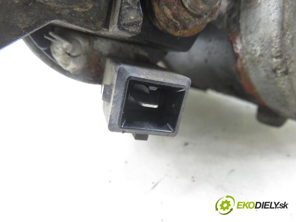 PEUGEOT 308 (4A_, 4C_) HB 2007 110,00 1.6 THP 150 - 5FX (EP6DT) 1598,00 startér M000T32271ZE ; V755001780 (Startér)