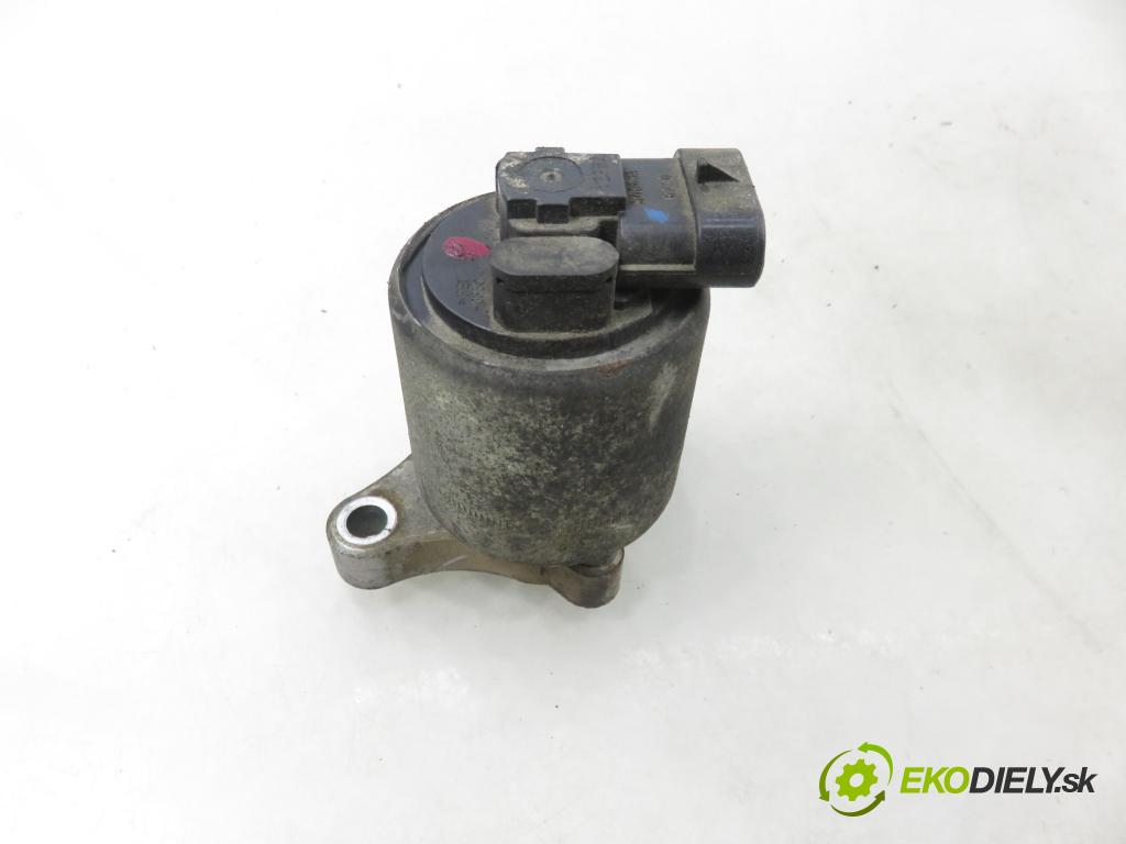 OPEL MERIVA A nadwozie wielkoprzestrzenne (MPV) (X03) HB 2003 74,00 1.6 16V - Z 16 XE 1598,00 VENTIL EGR 
