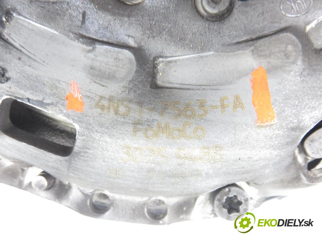 FORD KUGA I SUV 2009 147,00 2.5 4x4 - HYDB 2522,00 Koleso dvojvrstvové 4N517563FA ; 4N517550HB ; 31259452