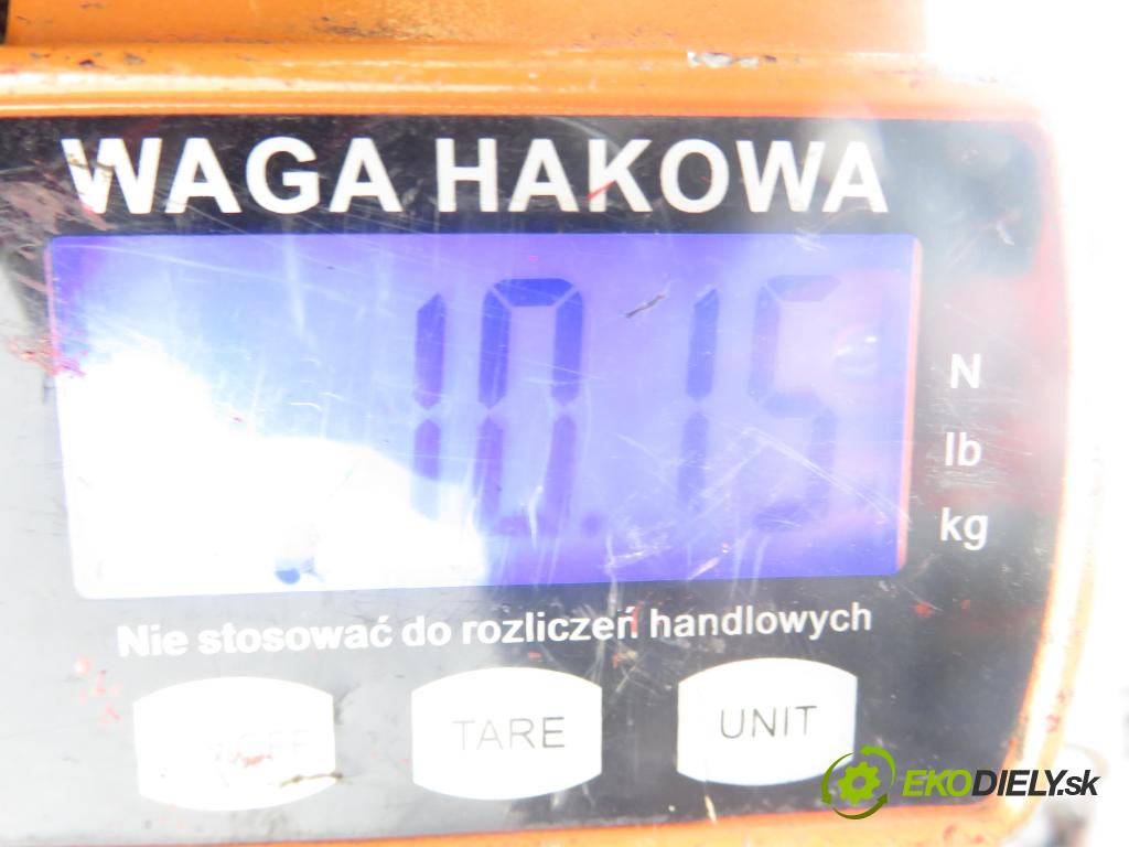 BMW 3 (E46) SEDAN 1998 100,00 320 d - M47 D20 (204D1) 1951,00 hriadeľ JAZDA: 1229569