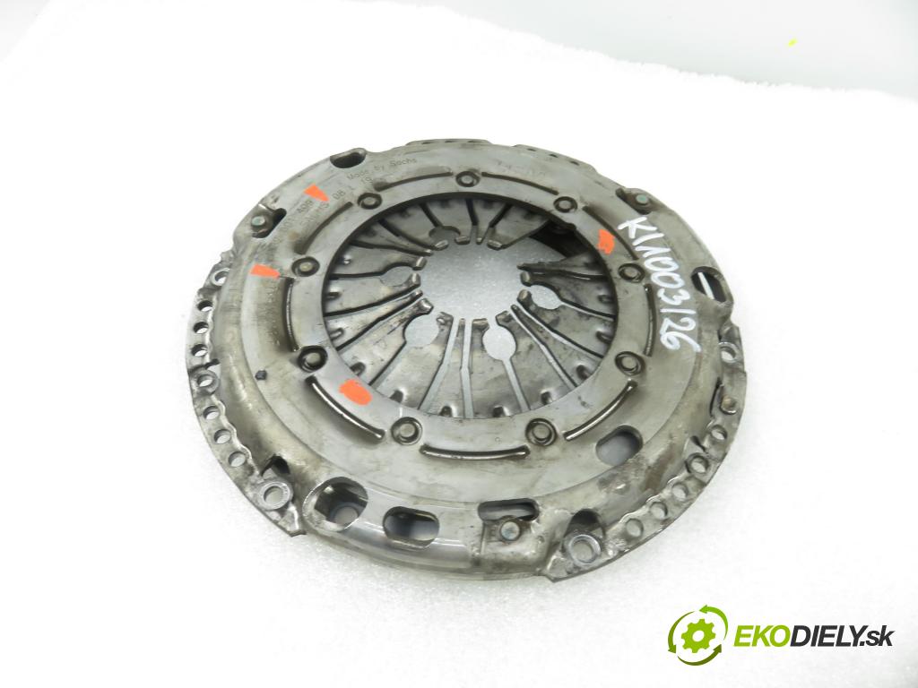 AUDI A3 (8P1) HB 2003 77,00 1.9 TDI - BKC 1896,00 Koleso dvojvrstvové 3082001409 ; 2289000299 ; 2294001982