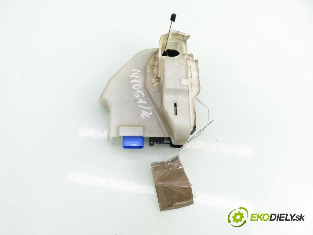 VW GOLF PLUS (5M1, 521) HB 2007 77,00 1.9 TDI - BLS 1896,00 zámok