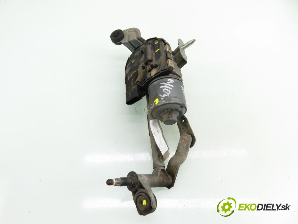 VW GOLF PLUS (5M1, 521) HB 2007 77,00 1.9 TDI - BLS 1896,00 Motorček stieračov 5M0955119B ; 1397220501 ; 5M0955023E