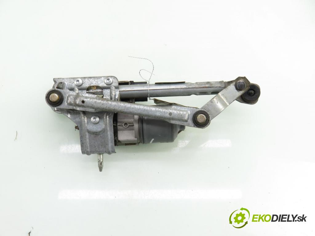 VW GOLF PLUS (5M1, 521) HB 2007 77,00 1.9 TDI - BLS 1896,00 Motorček stieračov 5M0955119B ; 1397220501 ; 5M0955023E