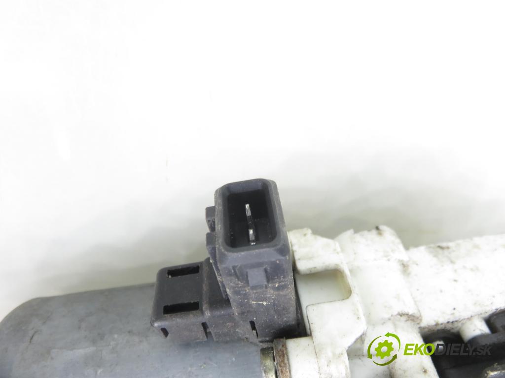 LAND ROVER FREELANDER (L314) HB 2000 72,00 2.0 DI 4x4 - 20 T2N 1994,00 Mechanizmus okien 3D 6N4959801