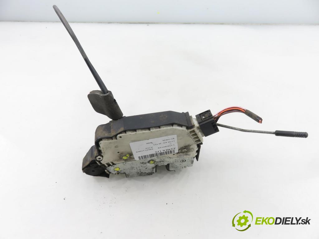 LAND ROVER FREELANDER (L314) HB 2000 72,00 2.0 DI 4x4 - 20 T2N 1994,00 zámok