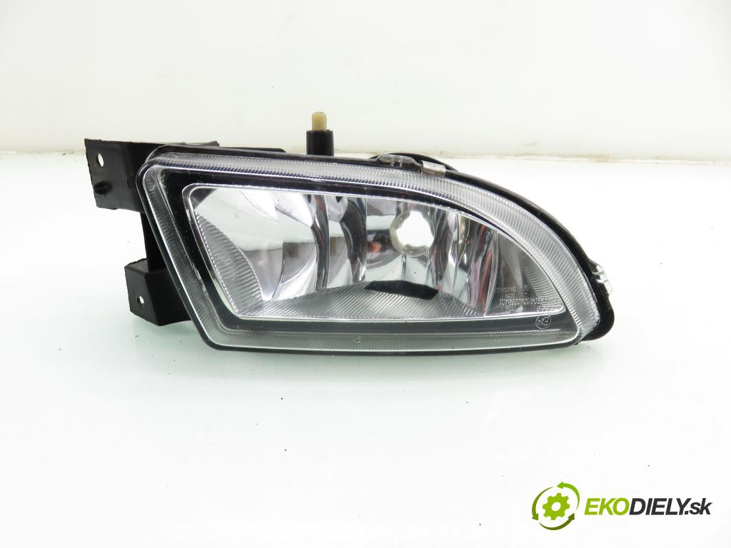 FIAT BRAVO II (198_) HB 2007 110,00 1.9 D Multijet - 937 A5.000 1910,00 Hmlové svetlo, hmlovka P 45390748