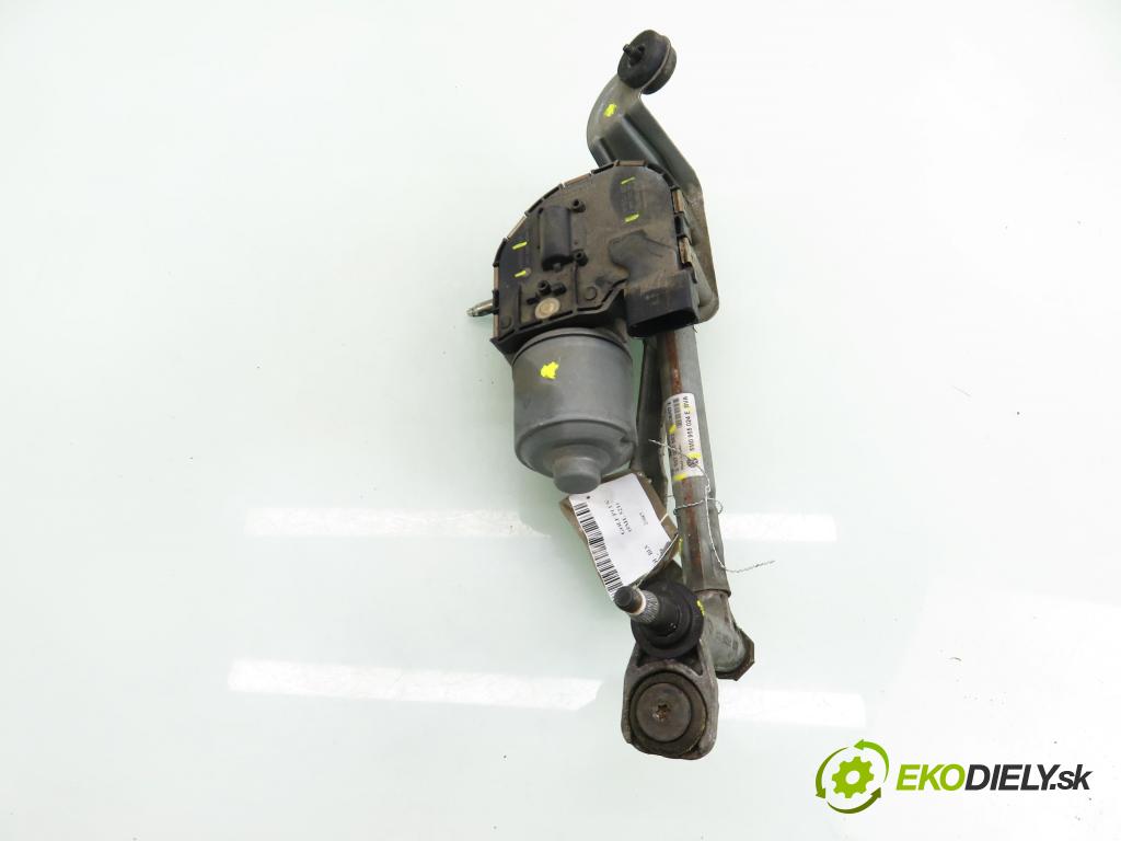 VW GOLF PLUS (5M1, 521) HB 2007 77,00 1.9 TDI - BLS 1896,00 Motorček stieračov 5M0955120B ; 1397220502 ; 5M0955024E