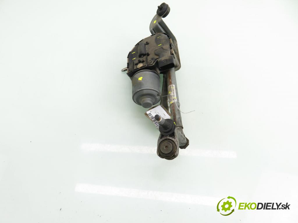 VW GOLF PLUS (5M1, 521) HB 2007 77,00 1.9 TDI - BLS 1896,00 Motorček stieračov 5M0955120B ; 1397220502 ; 5M0955024E