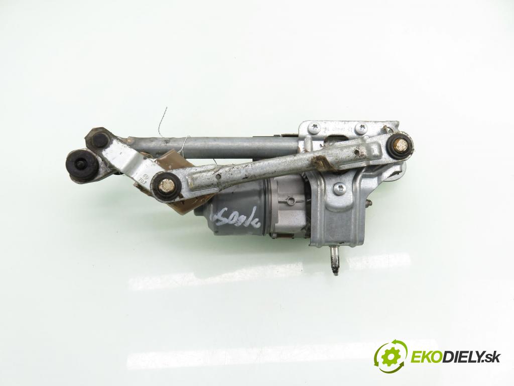 VW GOLF PLUS (5M1, 521) HB 2007 77,00 1.9 TDI - BLS 1896,00 Motorček stieračov 5M0955120B ; 1397220502 ; 5M0955024E