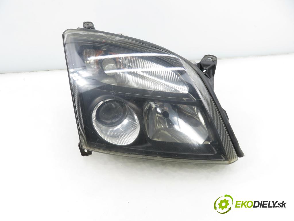 OPEL VECTRA C GTS (Z02) LIFTBACK 2004 110,00 1.9 CDTI - Z 19 DTH 1910,00 Svetlo PP