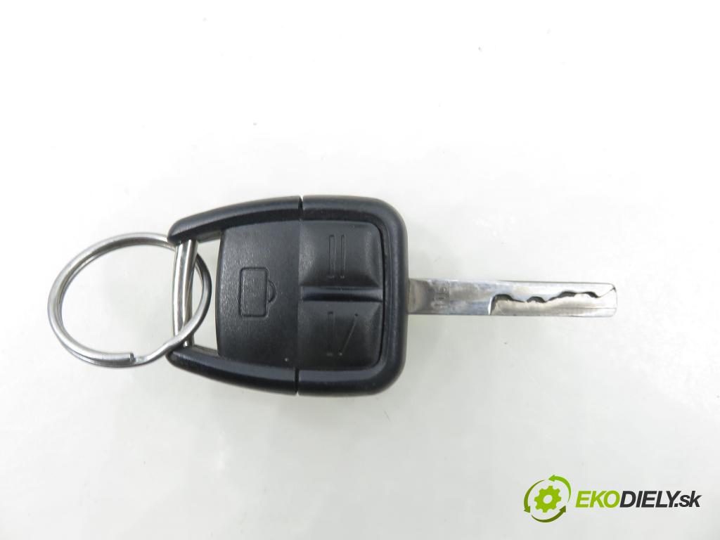 OPEL VECTRA C GTS (Z02) LIFTBACK 2004 110,00 1.9 CDTI - Z 19 DTH 1910,00 PAKA/ŘAZENÍ/SADA: 13165349EB ; 45369031