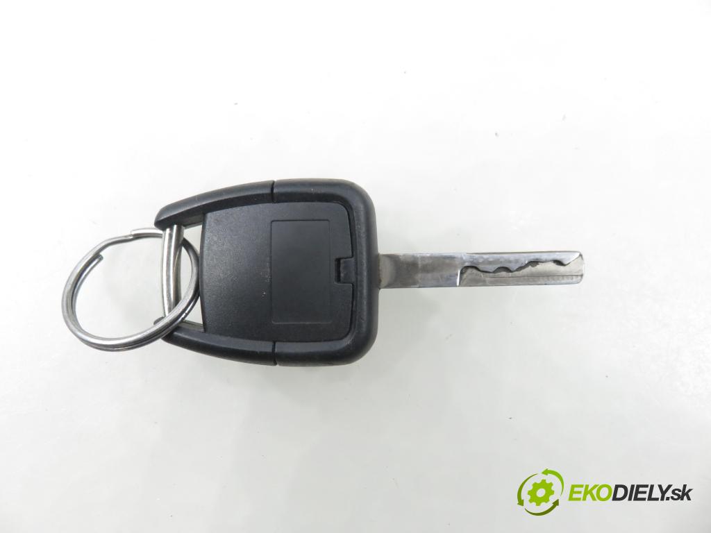 OPEL VECTRA C GTS (Z02) LIFTBACK 2004 110,00 1.9 CDTI - Z 19 DTH 1910,00 PAKA/ŘAZENÍ/SADA: 13165349EB ; 45369031