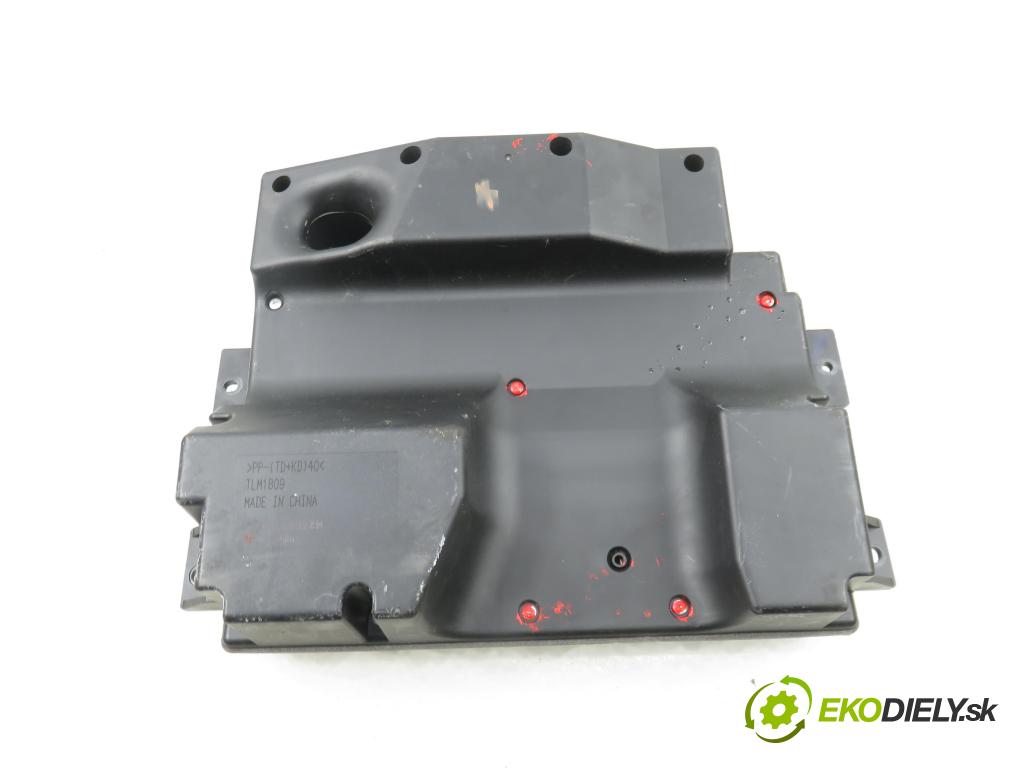 HONDA CR-V III (RE_) SUV 2008 110,00 2.0 i 4WD (RE5) - R20A2 1997,00 subwoofer TSX2502ZH (Audio zariadenie)