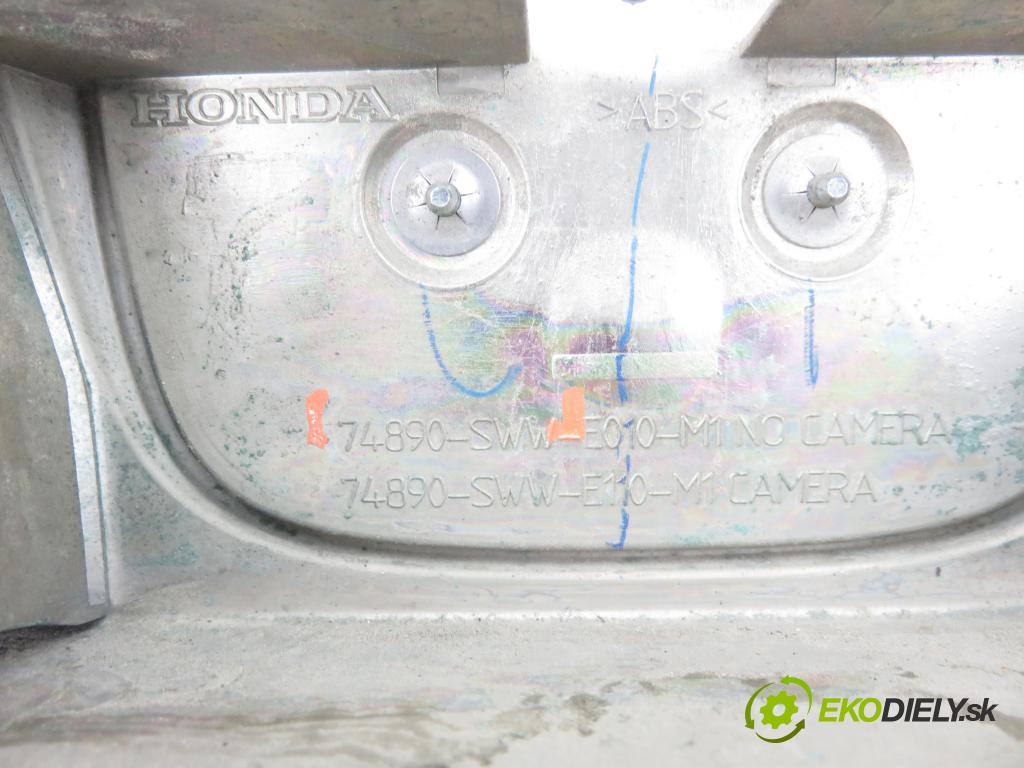 HONDA CR-V III (RE_) SUV 2008 110,00 2.0 i 4WD (RE5) - R20A2 1997,00 Zadné čelo dverí kufor 74890SWW