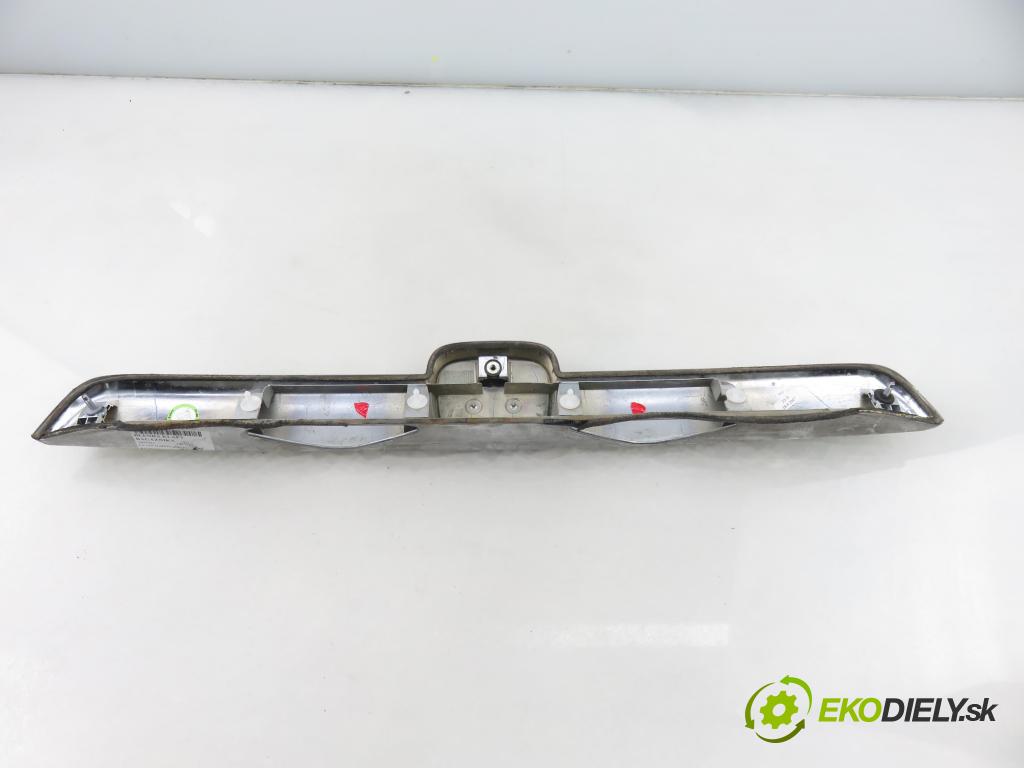 HONDA CR-V III (RE_) SUV 2008 110,00 2.0 i 4WD (RE5) - R20A2 1997,00 Zadné čelo dverí kufor 74890SWW