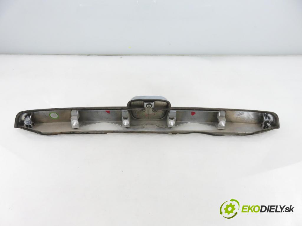 HONDA CR-V III (RE_) SUV 2008 110,00 2.0 i 4WD (RE5) - R20A2 1997,00 Zadné čelo dverí kufor 74890SWW