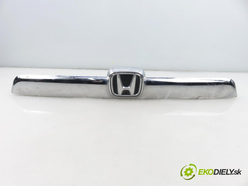 HONDA CR-V III (RE_) SUV 2008 110,00 2.0 i 4WD (RE5) - R20A2 1997,00 Zadné čelo dverí kufor 74890SWW