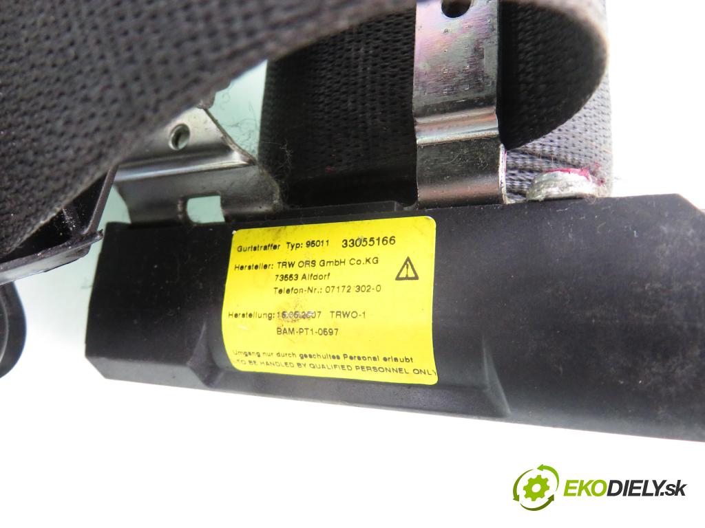 FIAT BRAVO II (198_) HB 2007 110,00 1.9 D Multijet - 937 A5.000 1910,00 Držiak bezpečnostný PP 07353846530