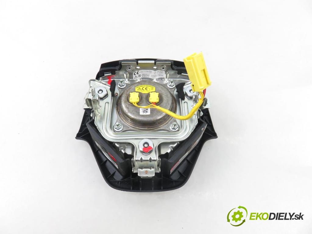 HONDA CR-V III (RE_) SUV 2008 110,00 2.0 i 4WD (RE5) - R20A2 1997,00 AirBag air BAG volantu 331008WWG810M1