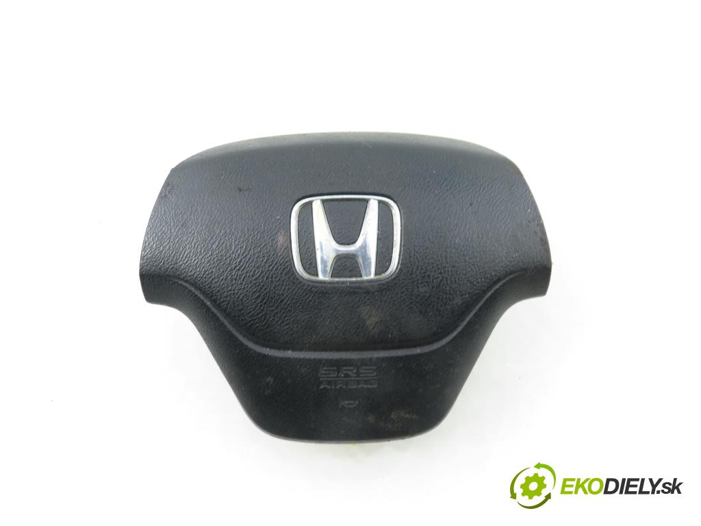 HONDA CR-V III (RE_) SUV 2008 110,00 2.0 i 4WD (RE5) - R20A2 1997,00 AirBag air BAG volantu 331008WWG810M1