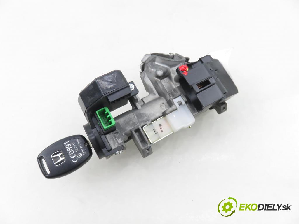 HONDA CR-V III (RE_) SUV 2008 110,00 2.0 i 4WD (RE5) - R20A2 1997,00 spinačka 39730SWAY0 (Spínacia skrinka)