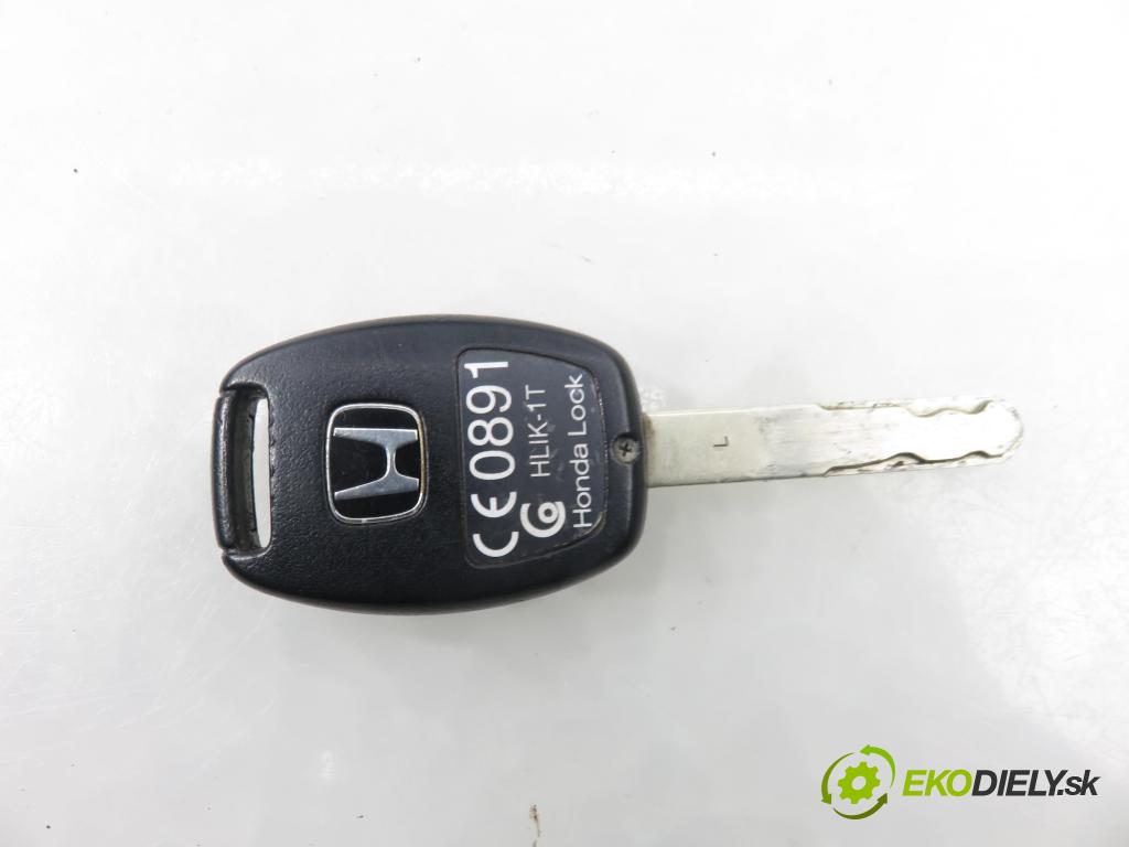 HONDA CR-V III (RE_) SUV 2008 110,00 2.0 i 4WD (RE5) - R20A2 1997,00 spinačka 39730SWAY0 (Spínacia skrinka)