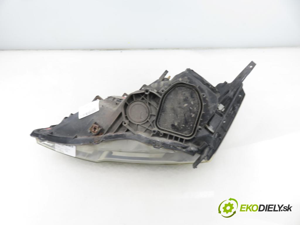HONDA CR-V III (RE_) SUV 2008 110,00 2.0 i 4WD (RE5) - R20A2 1997,00 Svetlo PP 331008WW