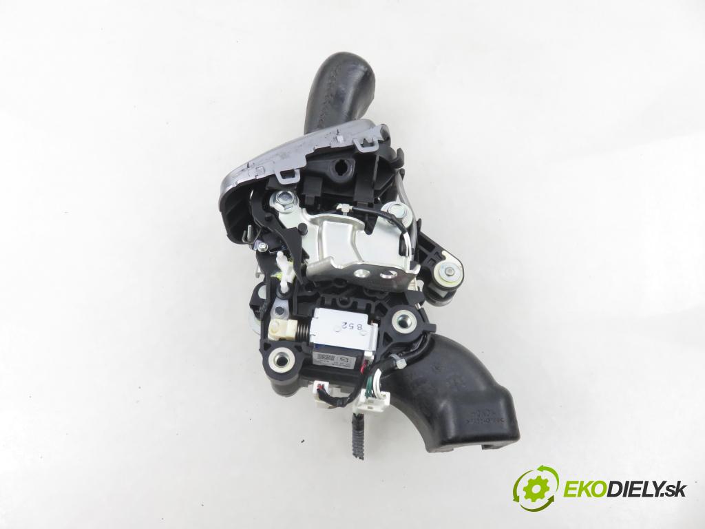 HONDA CR-V III (RE_) SUV 2008 110,00 2.0 i 4WD (RE5) - R20A2 1997,00 ZVEDÁK: SWWG700