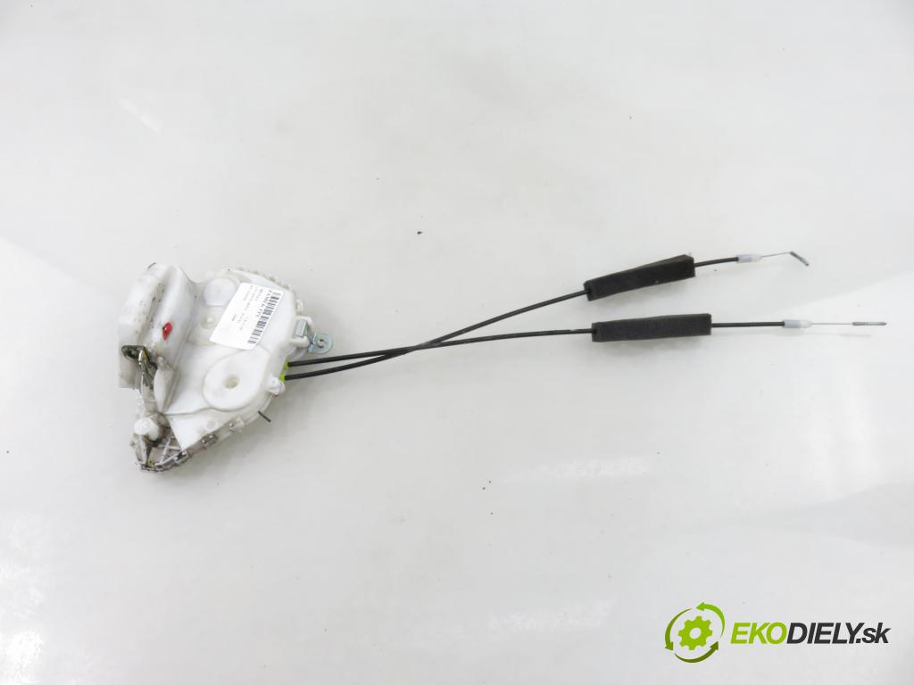 HONDA CR-V III (RE_) SUV 2008 110,00 2.0 i 4WD (RE5) - R20A2 1997,00 zámok PPE 72111SWAP1