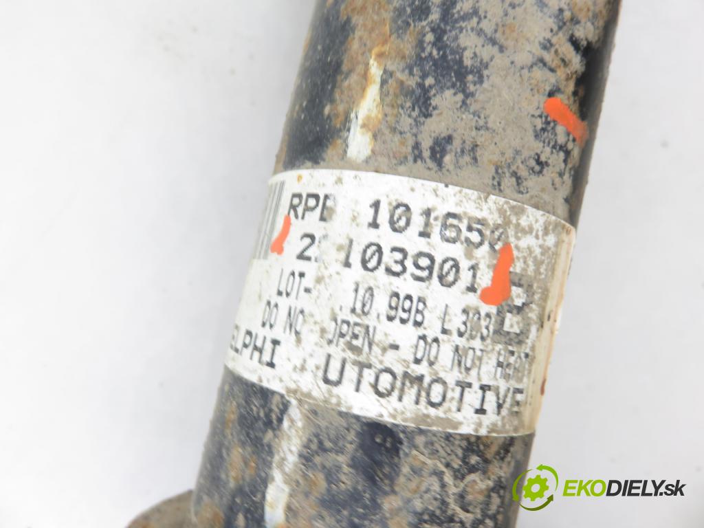 LAND ROVER FREELANDER (L314) HB 2000 72,00 2.0 DI 4x4 - 20 T2N 1994,00 MCPERSON LT 22103901