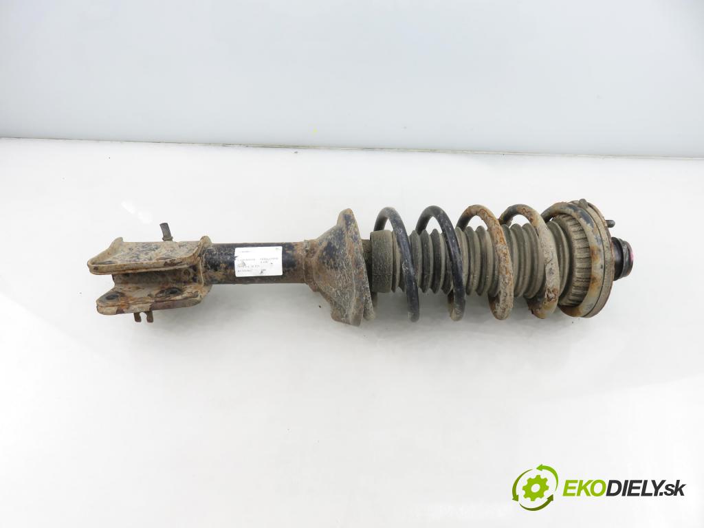 LAND ROVER FREELANDER (L314) HB 2000 72,00 2.0 DI 4x4 - 20 T2N 1994,00 MCPERSON LT 22103901