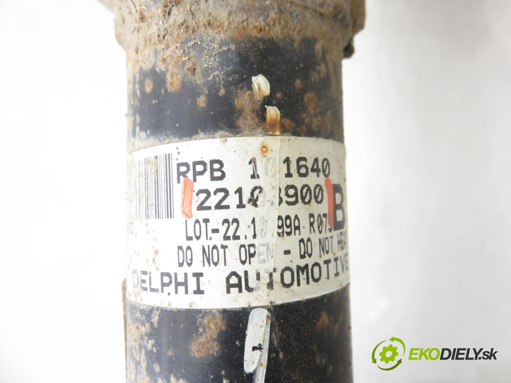 LAND ROVER FREELANDER (L314) HB 2000 72,00 2.0 DI 4x4 - 20 T2N 1994,00 MCPERSON PT 22103900