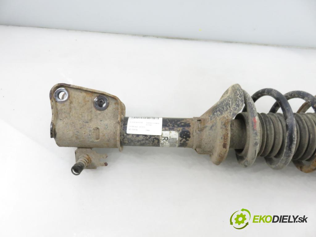LAND ROVER FREELANDER (L314) HB 2000 72,00 2.0 DI 4x4 - 20 T2N 1994,00 MCPERSON PT 22103900