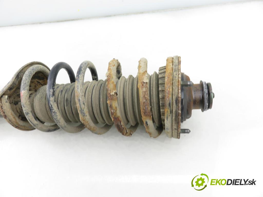 LAND ROVER FREELANDER (L314) HB 2000 72,00 2.0 DI 4x4 - 20 T2N 1994,00 MCPERSON PT 22103900