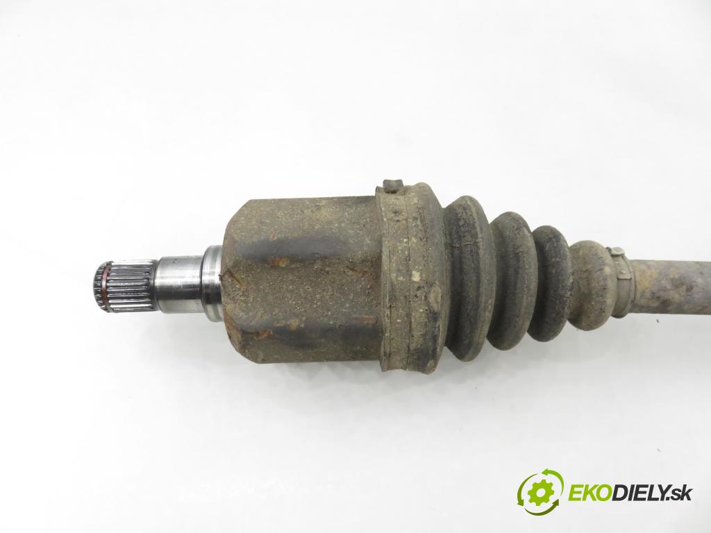 LAND ROVER FREELANDER (L314) HB 2000 72,00 2.0 DI 4x4 - 20 T2N 1994,00 poloos LP